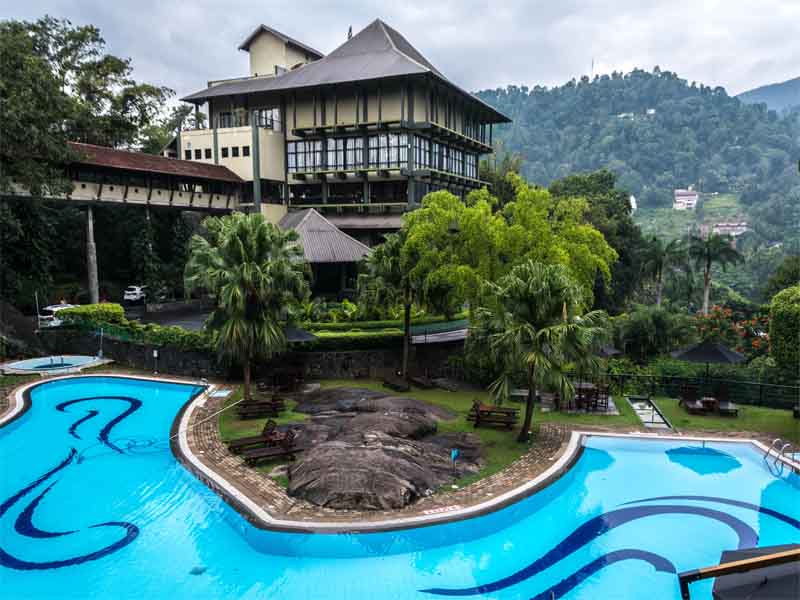 Earls Regency Kandy